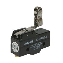 South Korea Kaikun Electromechanical Micro Switch Z15G-092B