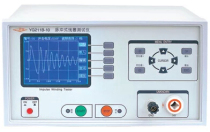 Shanghai Huguang YG211B-10 30 pulse coil tester digital inter-turn insulation tester
