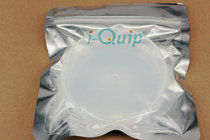 Core Silicon Valley bacteria culture petri dish P4825 PFA cultured petri dish plastic 20ml-100ml