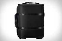 Vocier C38 Suitcase luggage iF Design Award