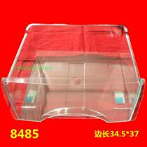 Refrigerator Accessories Freezer-186 206 Lower Drawer Refrigerator Freezer Drawer Accessories Refrigerated Drawer Original 8485