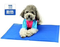 Marca pet ice mat dog mat dog mat Teddy Golden cool mat cooling mat waterproof summer air conditioner