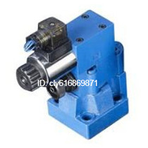 Germany REXROTH electromagnetic relief valve DBW30B-1-5X 315AG24NZ5L