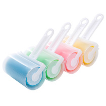 Washable sticky wool machine clothes hair remover to remove brush sticky wool Roller roller brush dust dust