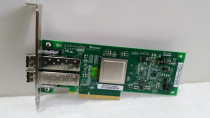 HP AJ764A 82Q 8GB FC QLogic QLE2562 Dual-port HBA card 489191-001 Original