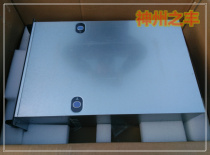 New original Qincheng RM51070 chassis with extended 5U 24-bay hot-swappable server chassis