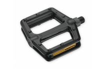 VP ultra-light nylon pedal BMX climbing mountains can use very durable non-general plastic pedal