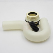 and fittings Urinal drain UF9472 outlet pipe and fittings