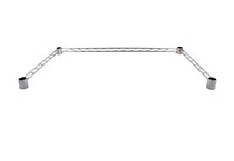 Kitchen Shelve Door Type Wave Microwave Oven Shelve Kitchen Supplies Multifunctional Containing Shelf