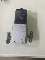 Dismantling machine second-hand Feisto FESTO proportional valve MPPE-3-1 4-6-010-B 161167 physical figure