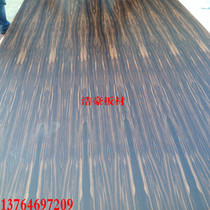 Finish Panel Indonesian Sandalwood Premium Wood Finish Background Wall Protective Wall Panel Furniture Decorative Plates Custom Paintless Plates