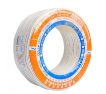 SANBAO (SANBAO) SH28BWG-2C 2-core single-strand copper telephone line 150 m roll
