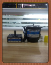 Songgang Motor 6W Throttle Motor 2IK6RGN-C 1:12 5