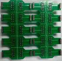 Seagate hard drive repair data recovery PC3000MRT command head 100 wholesale price