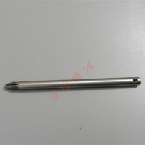 Standing man card GK9-2008 Two-wire machine needle bar sealing machine sewing machine needle bar enveloping machine sewing bag machine needle bar