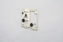 Suitable for Nikon D90 body fixed iron sheet reflector panel fixed block brand new original plant