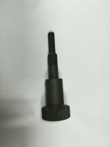 Woodworking new handle Huali glue adjustment handle Edge banding machine adjustment handle Woodworking machinery accessories