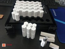 Japan SNF needle gauge EISEN needle gauge 0 005 interval EH-2A EH-2B EH-2C EH-2D EH-3A