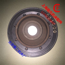 Factory direct sale grinder parts Beijing second machine tool factory m1432 cylindrical grinding machine accessories grinding wheel Chuck