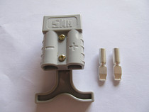 Manufacturers supply SMH50A 600V high current connector cleaning equipment special charging plug for washing machine