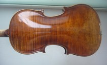 High-grade handmade violin 4 4 handmade violin imitation old handmade violin style