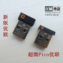 Logitech Wireless Mouse Keyboard Youlian Receiver anywhere2sm590M545m720mxmaster