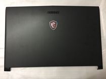 Suitable for MSI MSI GL62 GP62M GL62 GV62 MS-16J9 A shell C shell D shell pressure strip