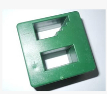 (Straight shot) Magnetizing demagnetization two-in-one screwdriver charge degaussing demagnetization screwdriver demagnetization