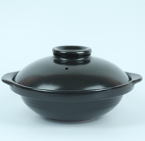 Korean stone pot Bibimbap Hotel hotel special stone pot stewed chicken rice pot rice noodle pot potato pot rice