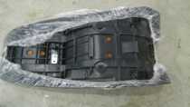 Yamaha accessories YBR250 cushion Tianjian Wang 250 seat bag YBR250-2 saddle assembly