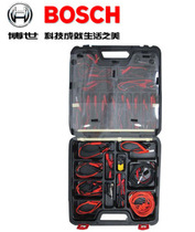 Germany Bosch Kinde Bosch 208 junction box for automotive testing junction box set test cable