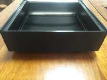 Direct sales 216 pre-stage amplifier chassis all aluminum chassis