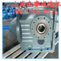 Reducer KD KAS KAD KS107 KS127 KS157 KS167 KS187 helical gear reducer
