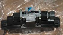 Japan DAIKIN DAIKIN solenoid valve KSO-G02-51CC-30 BS-02-55 MP-02W-20-55