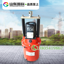 Tower crane brake brake Tower machine Electric hydraulic brake Tower machine Hydraulic pusher brake Tower crane oil hoist