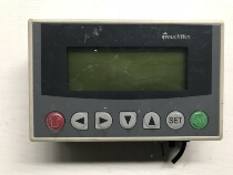 The Sinders op320 Text Display OP320-S secondhand