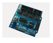 Sensor expansion board Electronic building block Sensor Shield V5 0 robot accessories m
