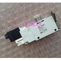 Spot VQZ332-5L1-02 VQZ232-5M1-C6 Japan SMC solenoid valve