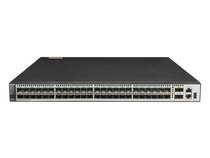 New Huawei S6720-54C-EI-48S-AC 48-port 10 Gigabit switch original warranty for one year