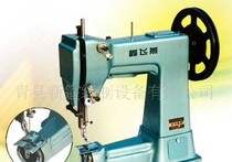 Xin Feiyan GR1-8 synchronous feeding machine Foam bottom blowing bottom plastic rubber bottom cloth shoe machine