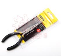 STANLEY STANLEY Original Black Handle Mini Needle Pliers 5 84-096-23