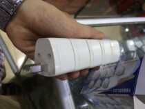 2 plug to 3 plug 2 flat plug to universal plug conversion head Conversion plug adapter 2 flat to port plug