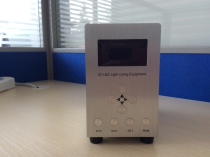 UV LED point light source components UV glue curing gap bonding fixed the whole network price is very low