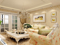 Background cloth anchor yy Live broadcast room background wall 3d network video cool dog stars male and female anchor indoor 2017 New