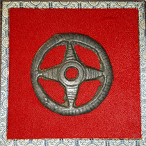 (The beginning of the Buddha)