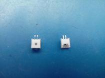 Off-the-shelf 1 25-2P hub 1 25-2A receptacle connector 1 25mm spacing 1 25 needle sub-connector