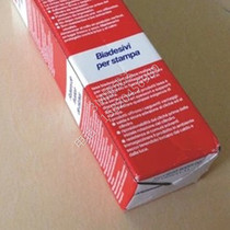 Germany Desa tesa52330 printing tape flexographic sticker double-sided tape 310MM * 4 5m * 0 38MM