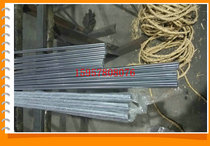 Hollow shaft chrome-plated bar straight optical axis SFC8101216202530 405060 now cut