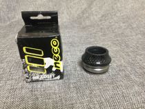 Neco carbon fiber 41 8 high cover bmx action Dead flying street car for built-in Bowl set 7075 gasket