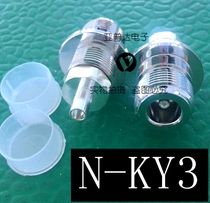 N-type connector N-KY3 custom made of the type n